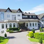 Hammermuehle Hotel 3*