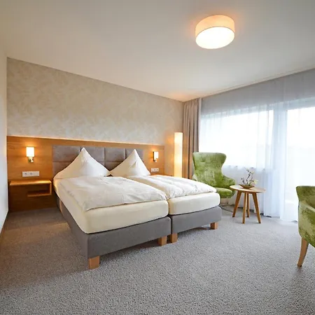 Hammermühle Hotel Wahlrod