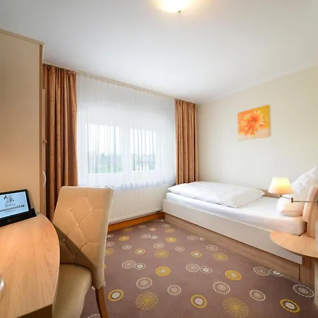 Hotel Hammermuehle 3*