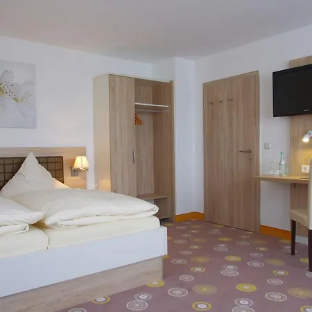 Hotel Hammermuehle