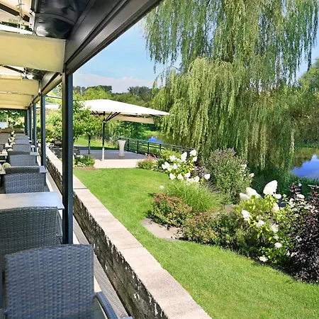 Hammermuehle Hotel