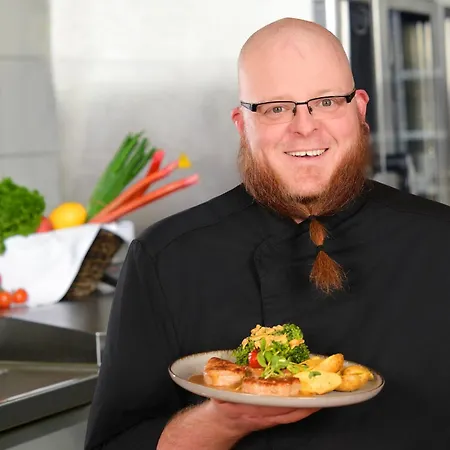 Hammermuehle Hotel 3*