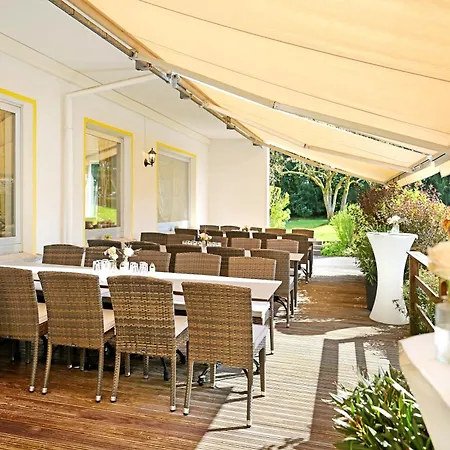 Hammermuehle Hotel 3*