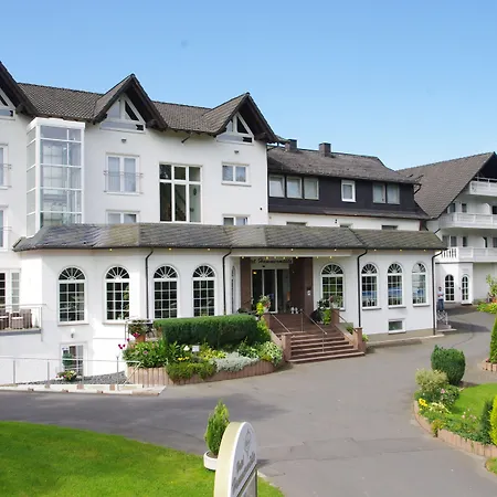 Hotel Hammermuehle 3*