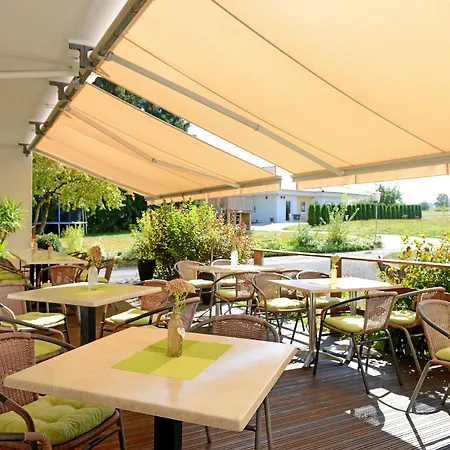 Hotel Hammermuehle 3*