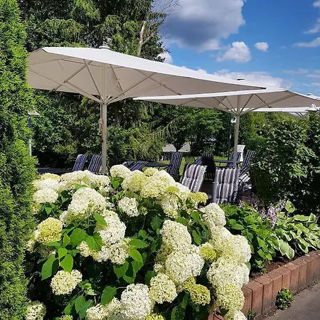 Hotel Hammermuehle 3*