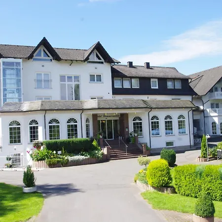 Hammermuehle Hotel 3*