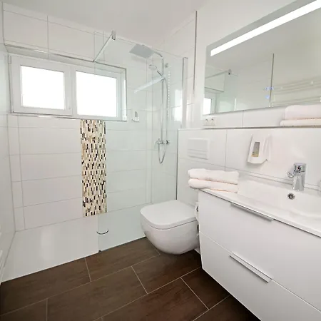 Hotel Hammermuehle Wahlrod