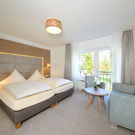 Hammermuehle 3* Wahlrod