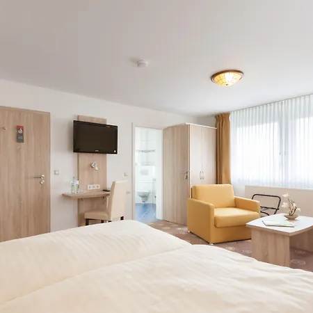 Hotel Hammermuehle 3*