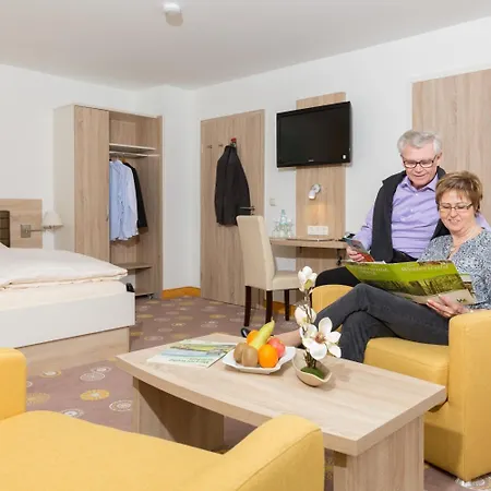 Hotel Hammermuehle 3*