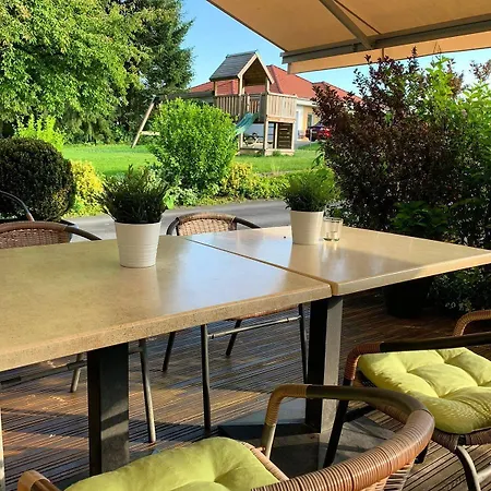 Hammermuehle Hotel 3*