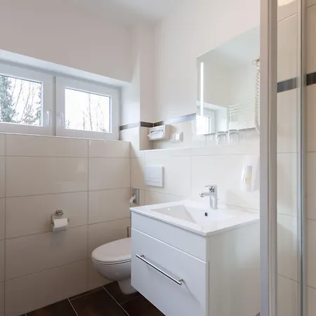 Hammermuehle 3* Wahlrod