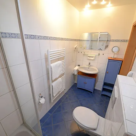 Hammermuehle Hotel 3*