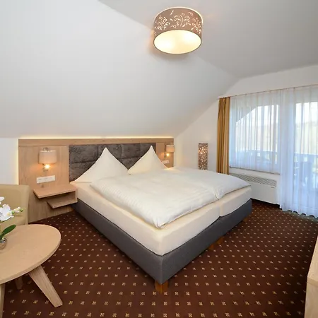 Hotel Hammermuehle 3*