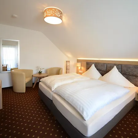 Hammermuehle Hotel Wahlrod