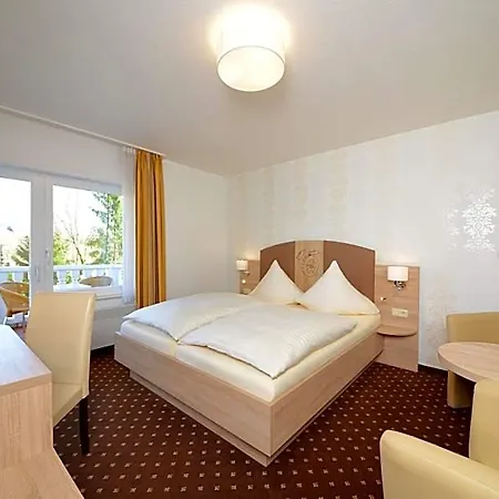 Hammermuehle Hotel