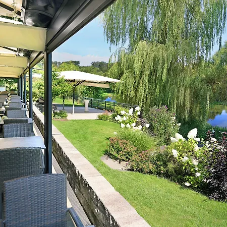Hotel Hammermuehle