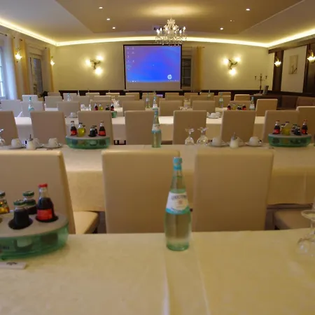 Hotel Hammermuehle 3*