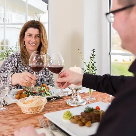 Hammermuehle Hotel Wahlrod