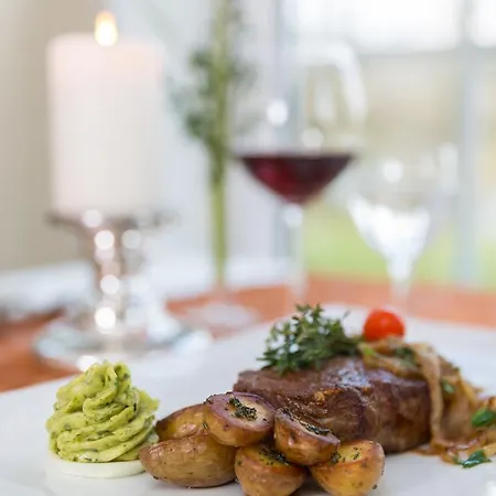 Hammermuehle Hotel Wahlrod