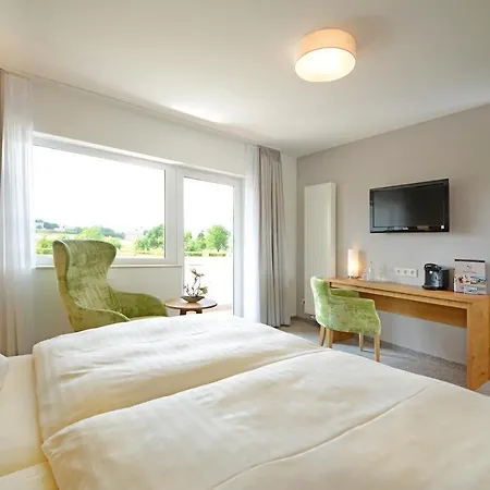 Hotel Hammermuehle