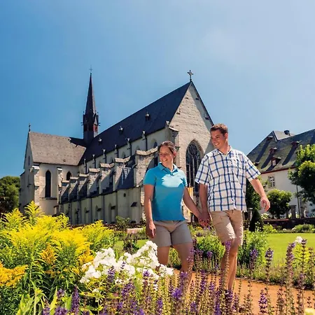Hammermühle Hotel 3*