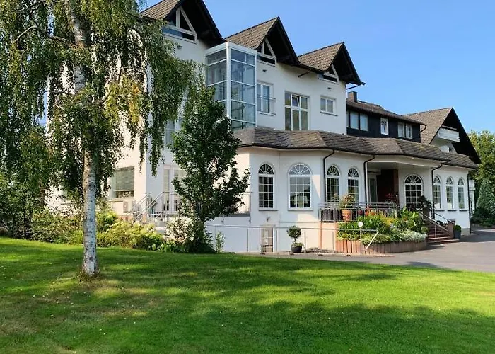 Hammermuehle 3* Wahlrod