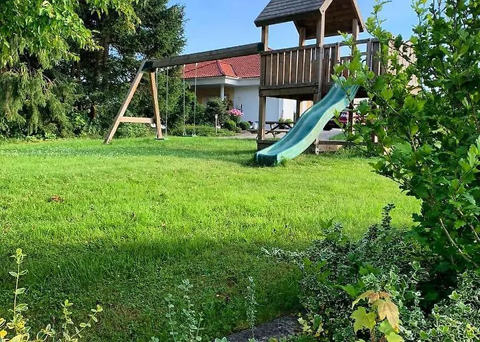 Hammermuehle 호텔 3*