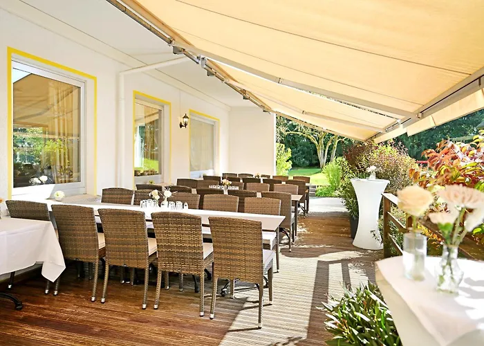 Hammermuehle 호텔 3*