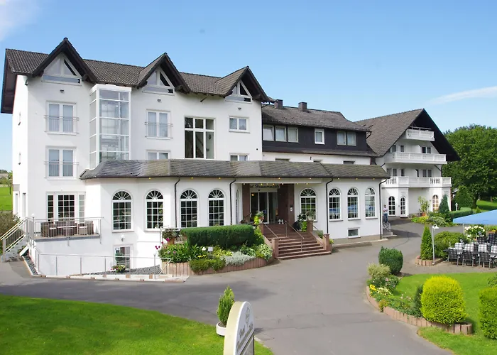 호텔 Hammermuehle 3*