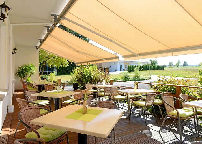 호텔 Hammermuehle 3*