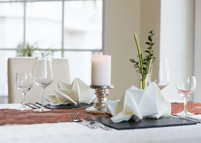 Hammermuehle 호텔 Wahlrod