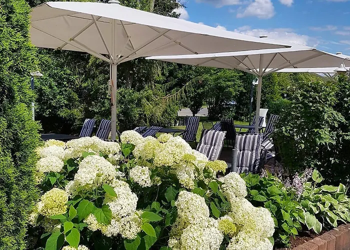 호텔 Hammermuehle 3*