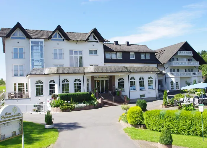 Hammermuehle 호텔 3*