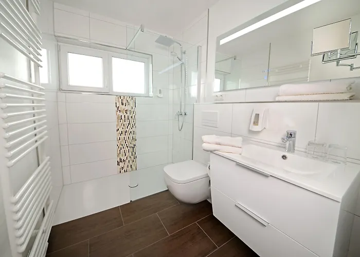 호텔 Hammermuehle Wahlrod