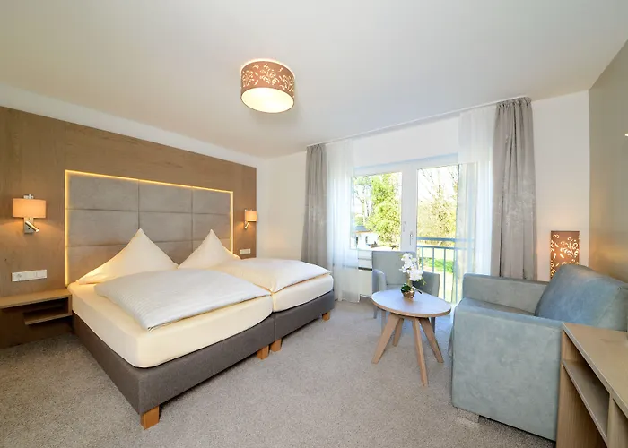 Hammermuehle 3* Wahlrod