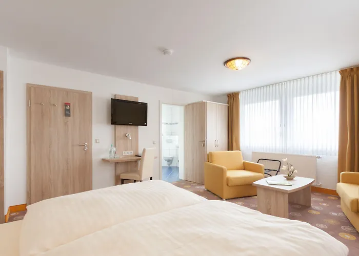 호텔 Hammermuehle 3*