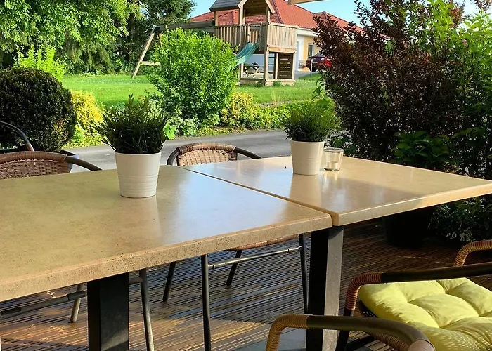 Hammermuehle 호텔 3*