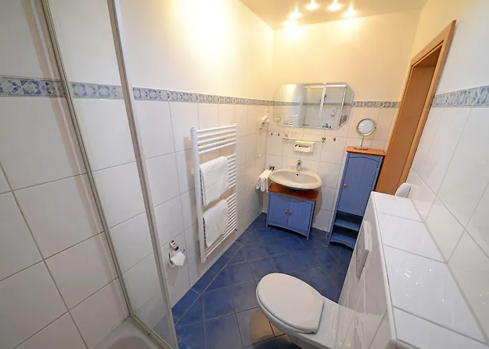 Hammermuehle 호텔 3*